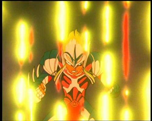 Otaku Gallery  / Anime e Manga / Saint Seiya / Screen Shots / Episodi / 081 - Per amore di Flare / 143.jpg